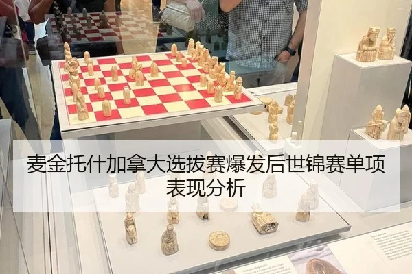 麦金托什加拿大选拔赛爆发后世锦赛单项表现分析